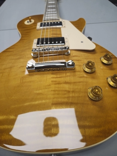 Gibson - LPS5Y23DLNH 4